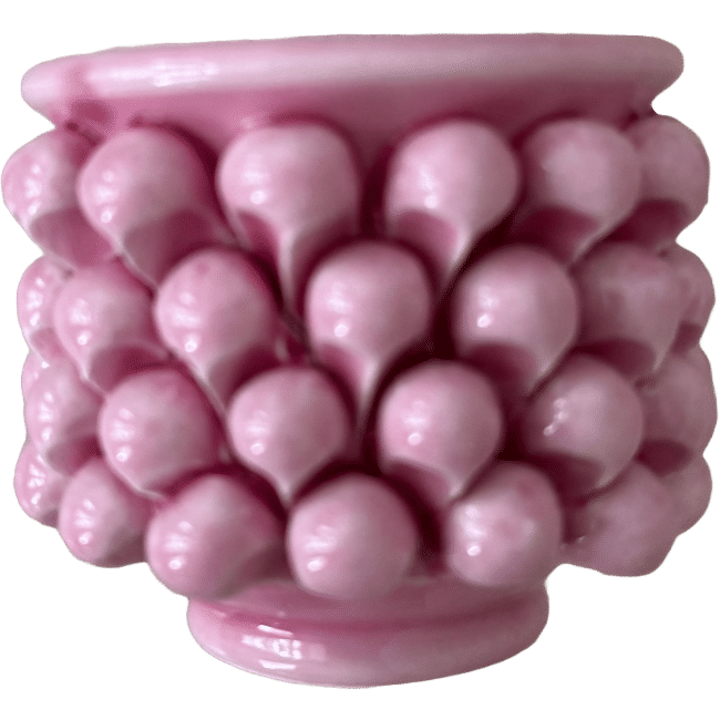 Pigna Espresso Cup Pink