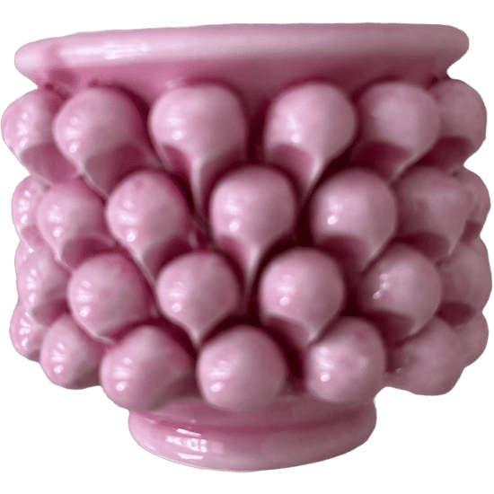 Pigna Espresso Cup Pink