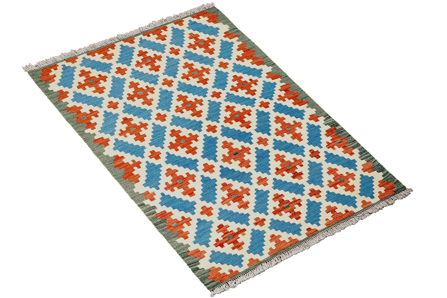 Kelim Gashgai Rug