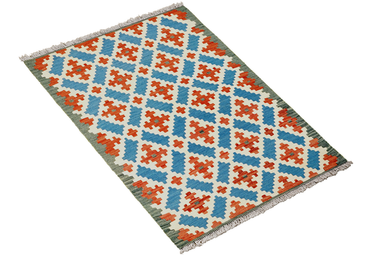 Kelim Gashgai Rug