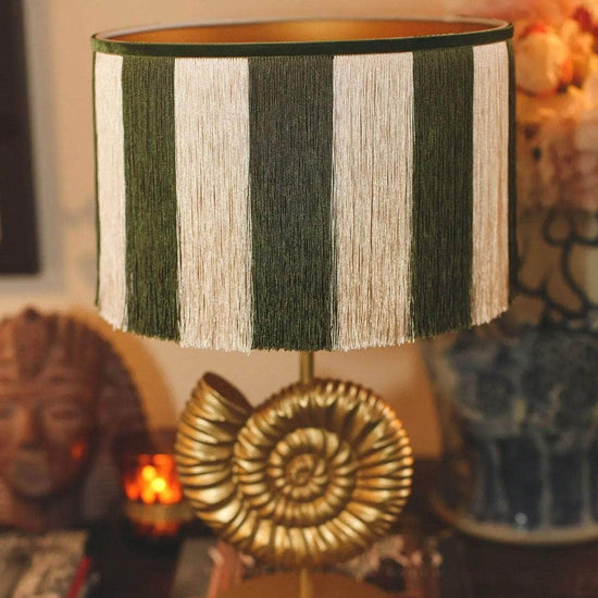 Palais x Hôtel Magique Lampshade Ava Green