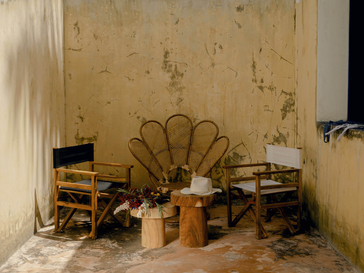 Mask Chair