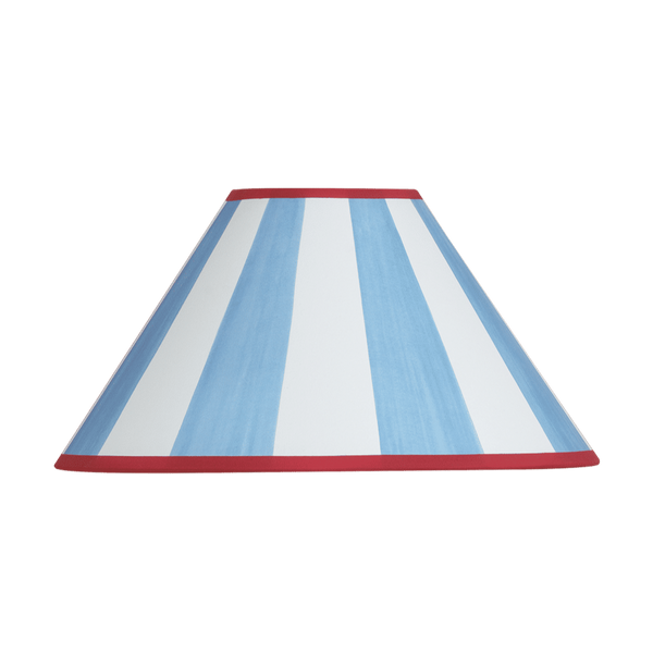 Circus Lampshade - Sky