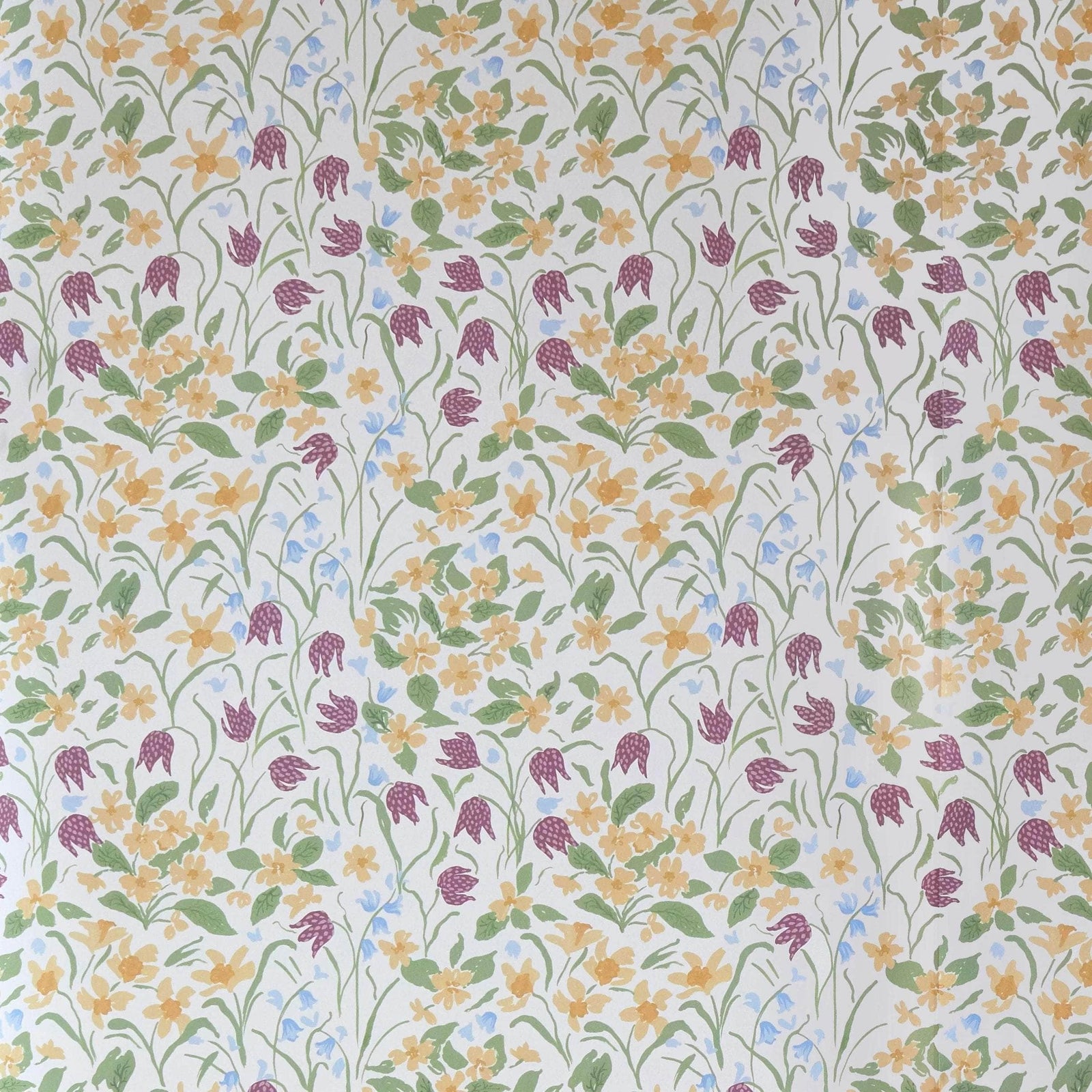 Oxford Meadow Wallpaper