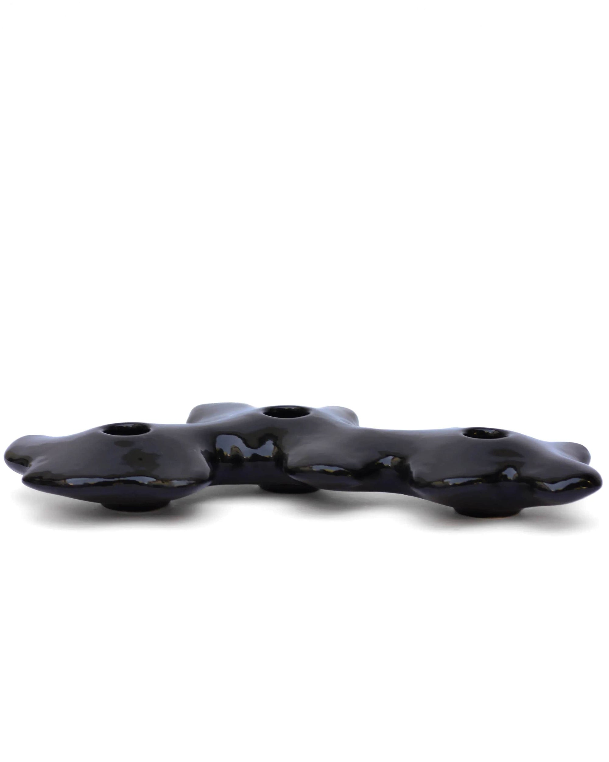 Triple Candle Holder