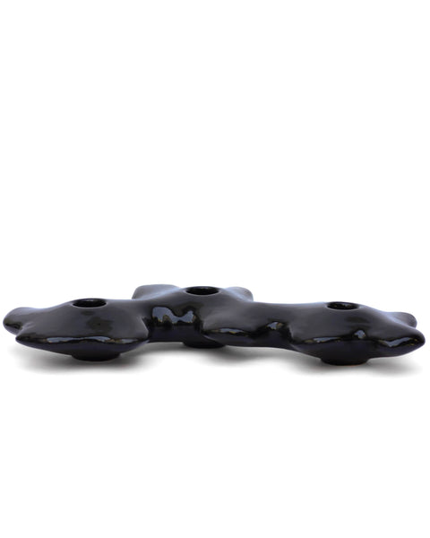 Triple Candle Holder