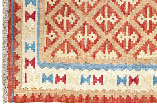 Kelim Gashgai Rug