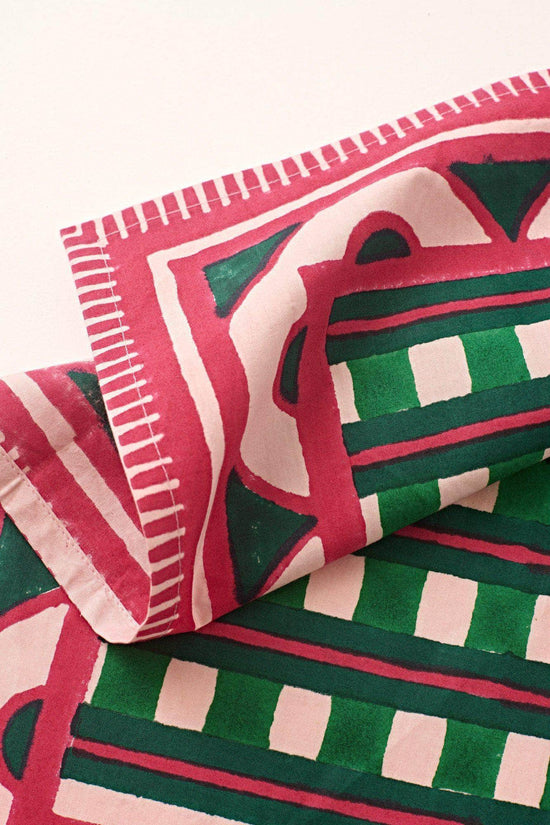 Set of 2 Monta Napkins