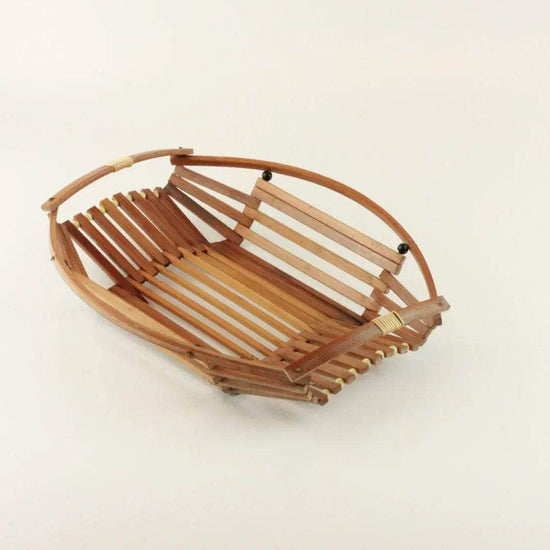 Danish Basket