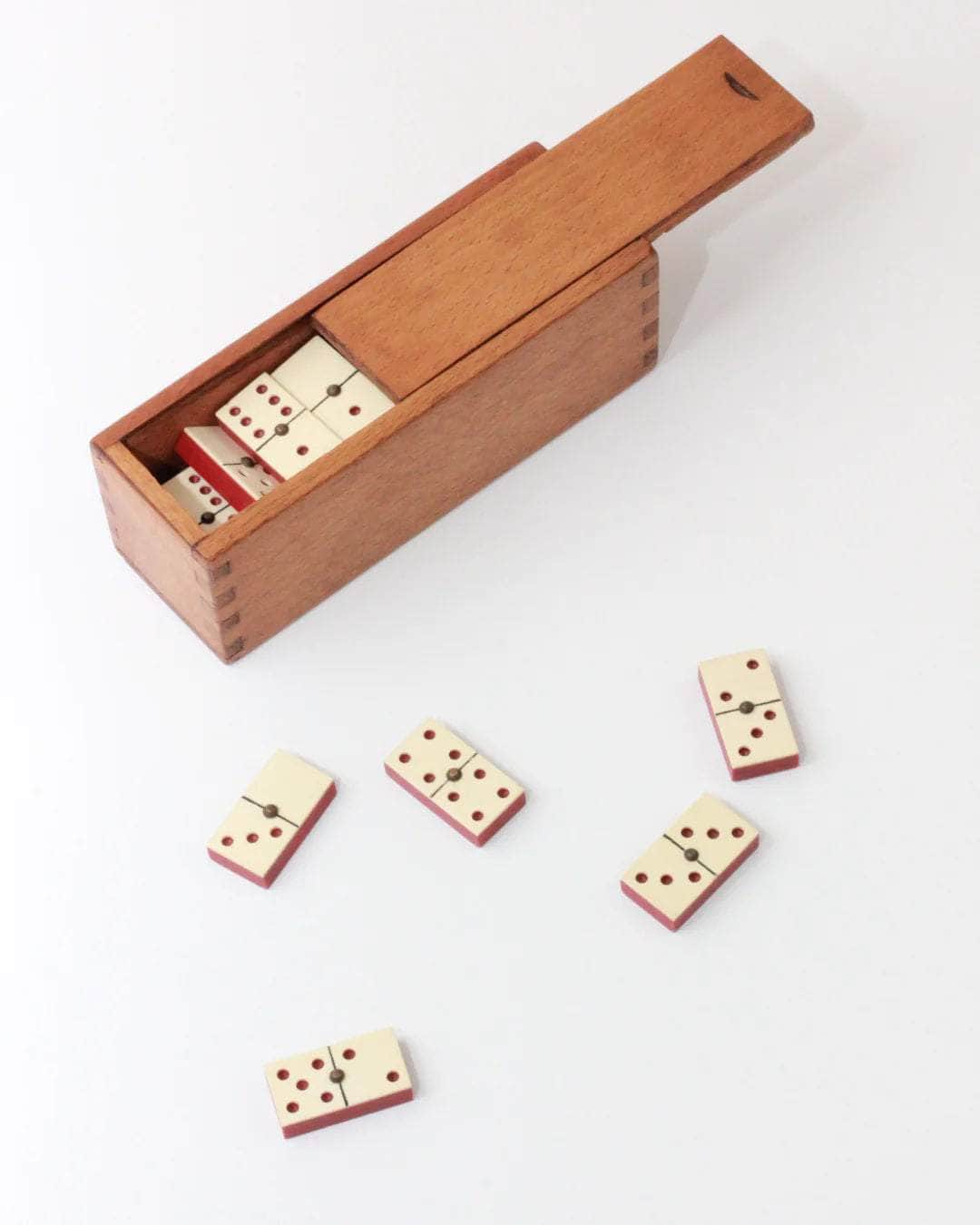 Mini Domino