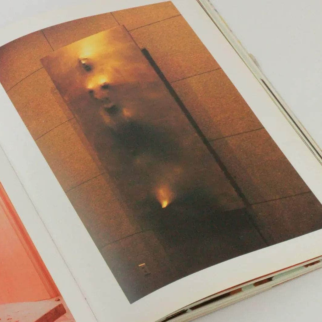 Issey Miyake Vintage Book