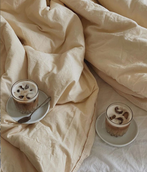 Duvet Cover Sorbetto