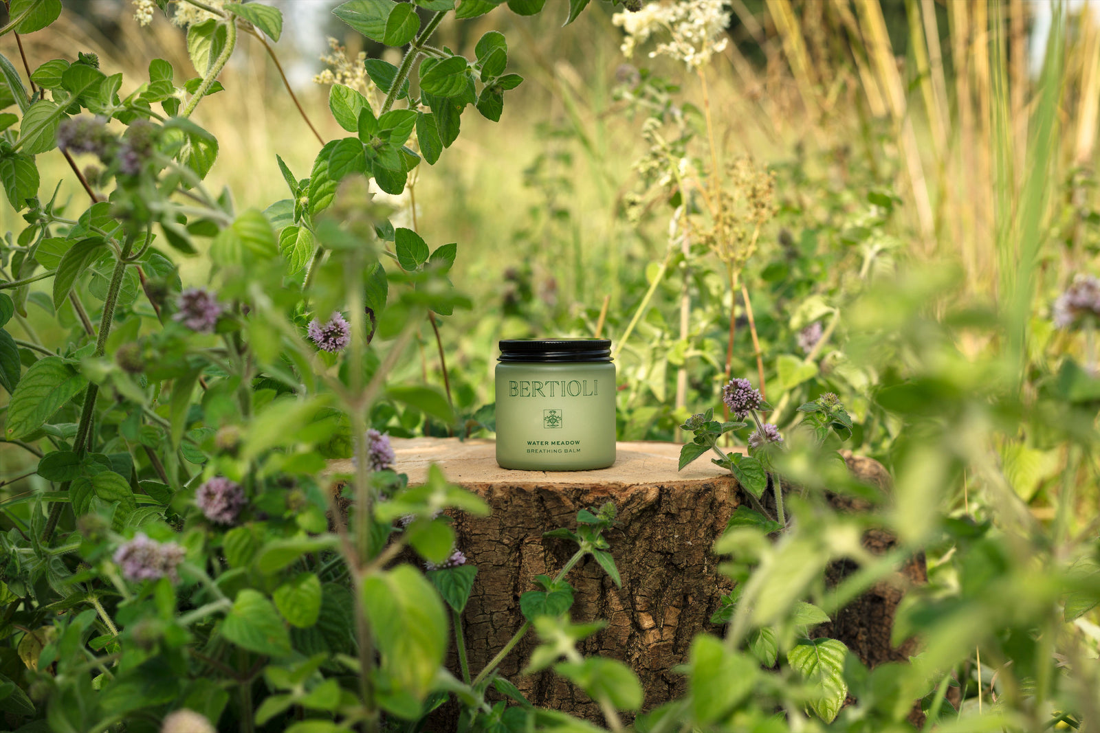 Water Meadow Breathing Balm - 100ml