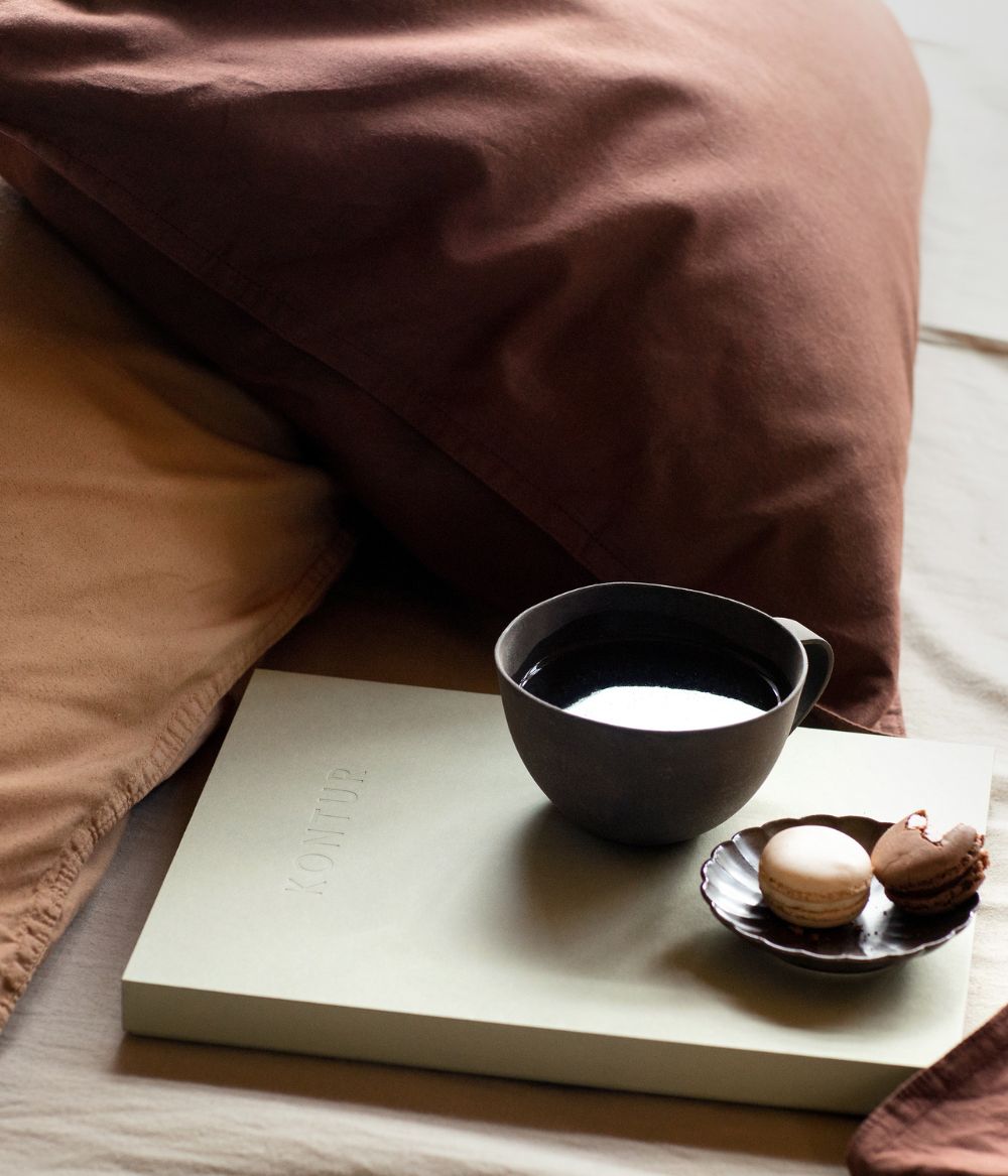 Fitted Sheet Cortado