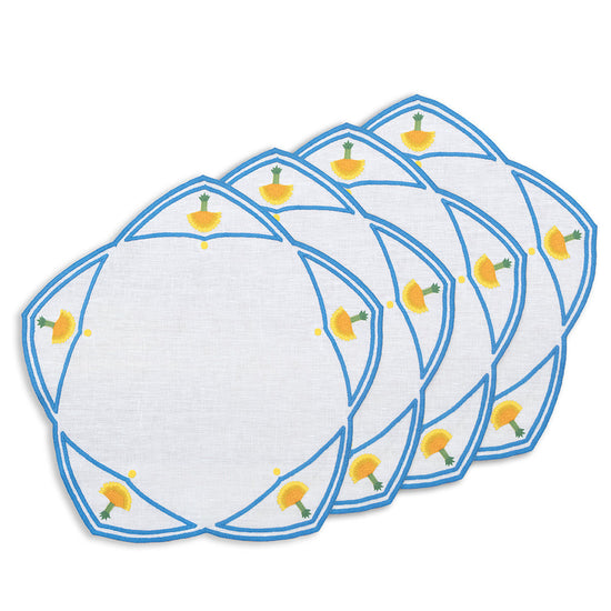 Dandelion Drift - Placemat (Set of 4)