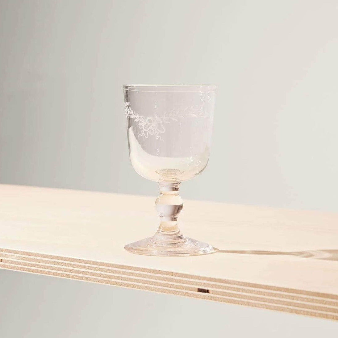 Barbro Wine Glass - Set of Four