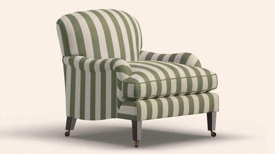 Sofia Armchair, Artichoke