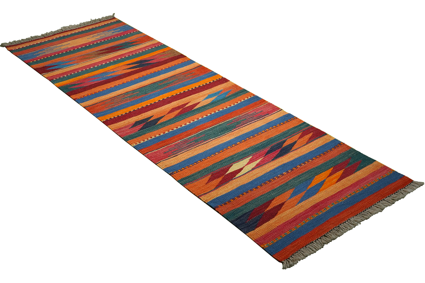 Kelim Gashgai Rug