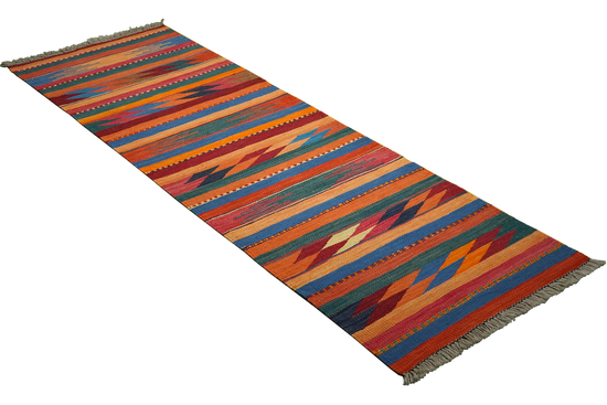 Kelim Gashgai Rug