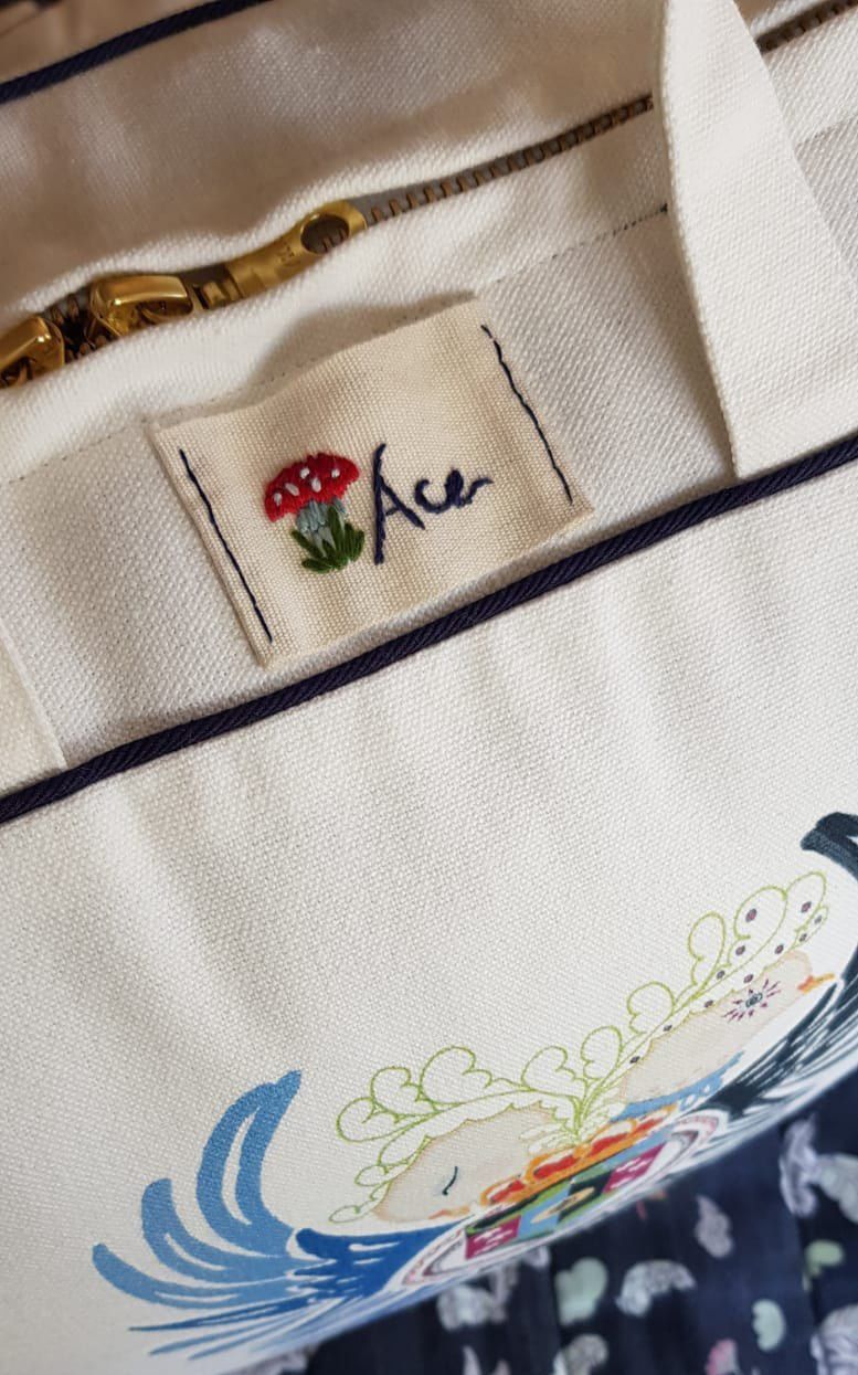 Once Upon a Feast X Party Animal - Kids Gift Set