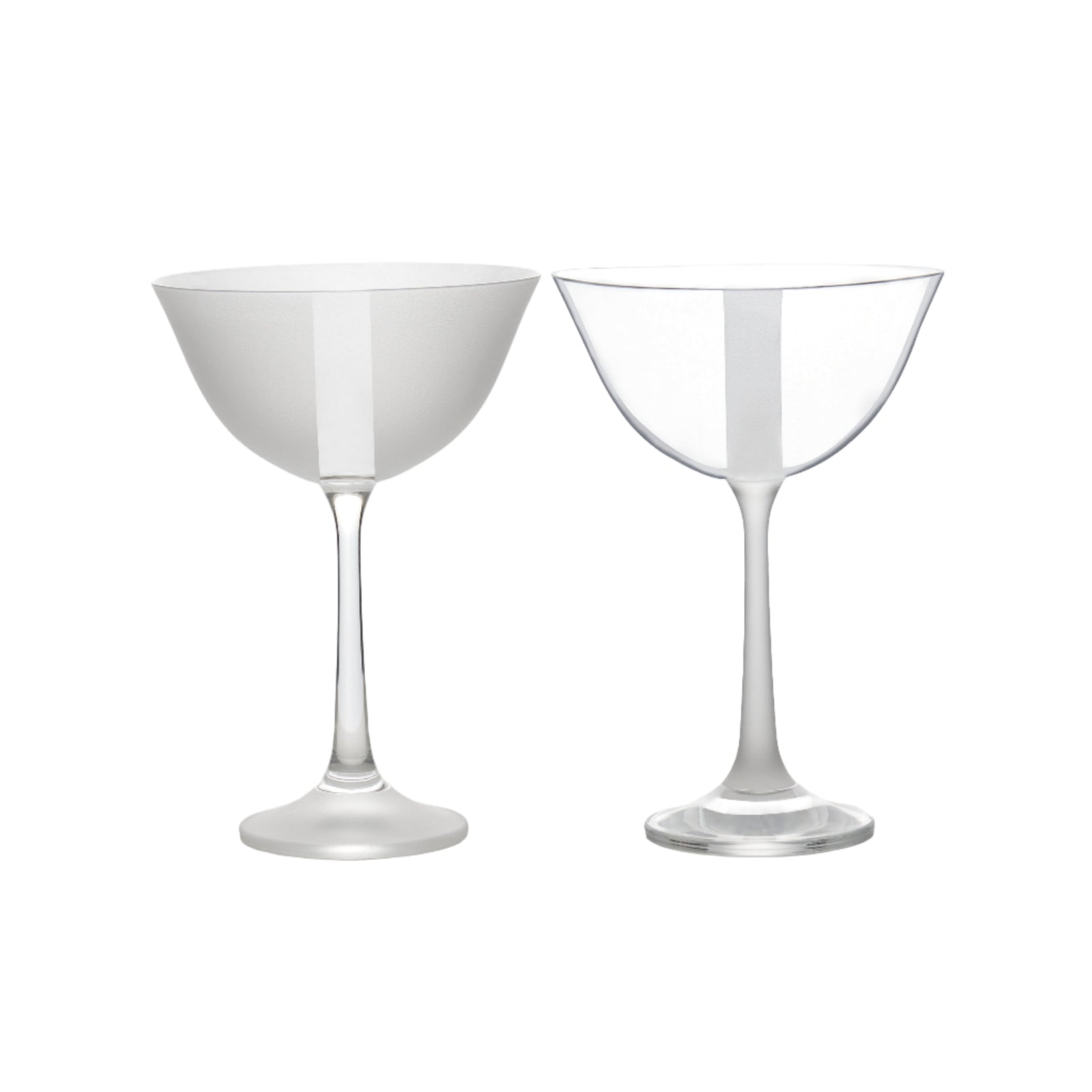 Scarpa Glass Set