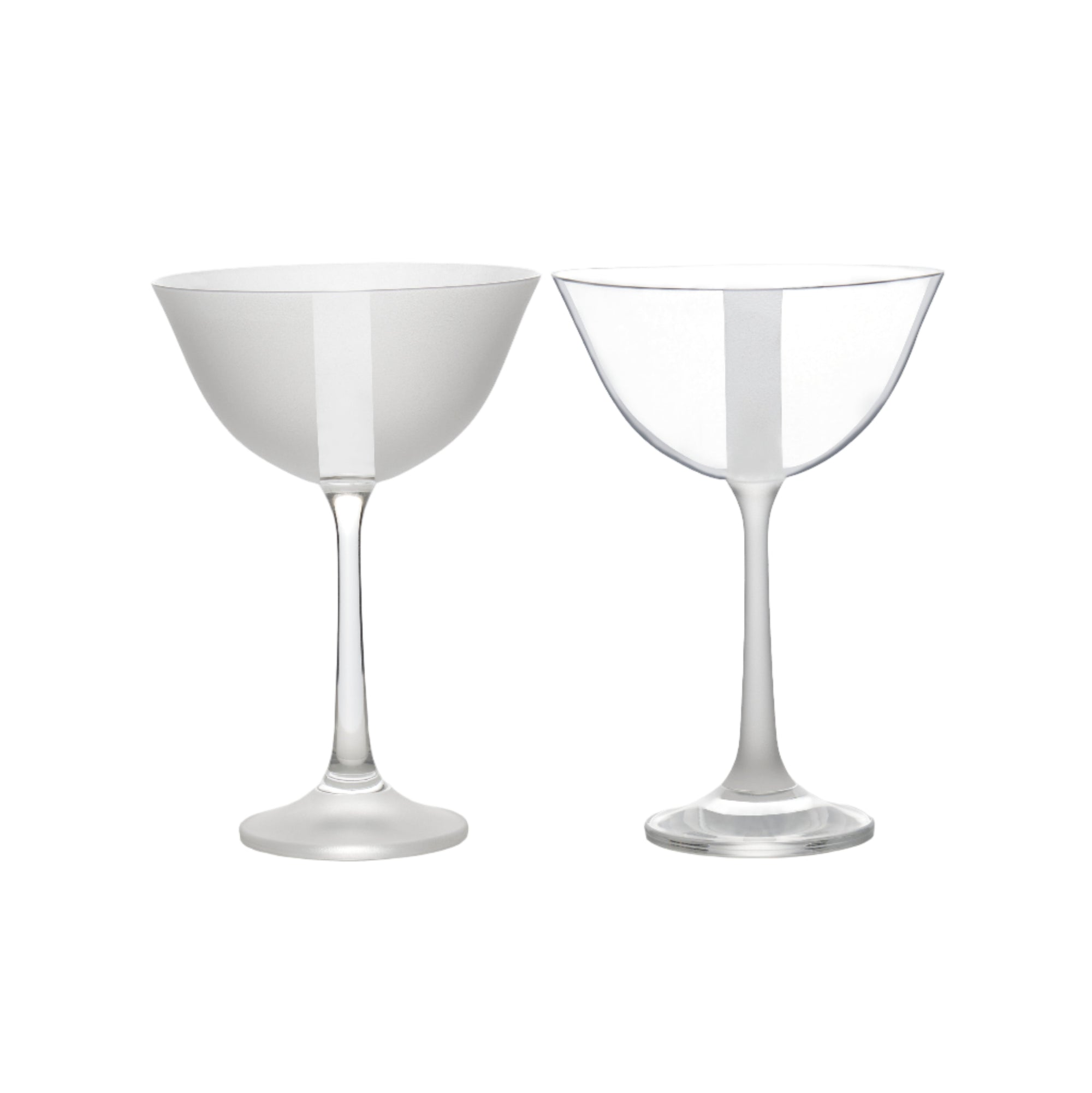 Scarpa Glass Set