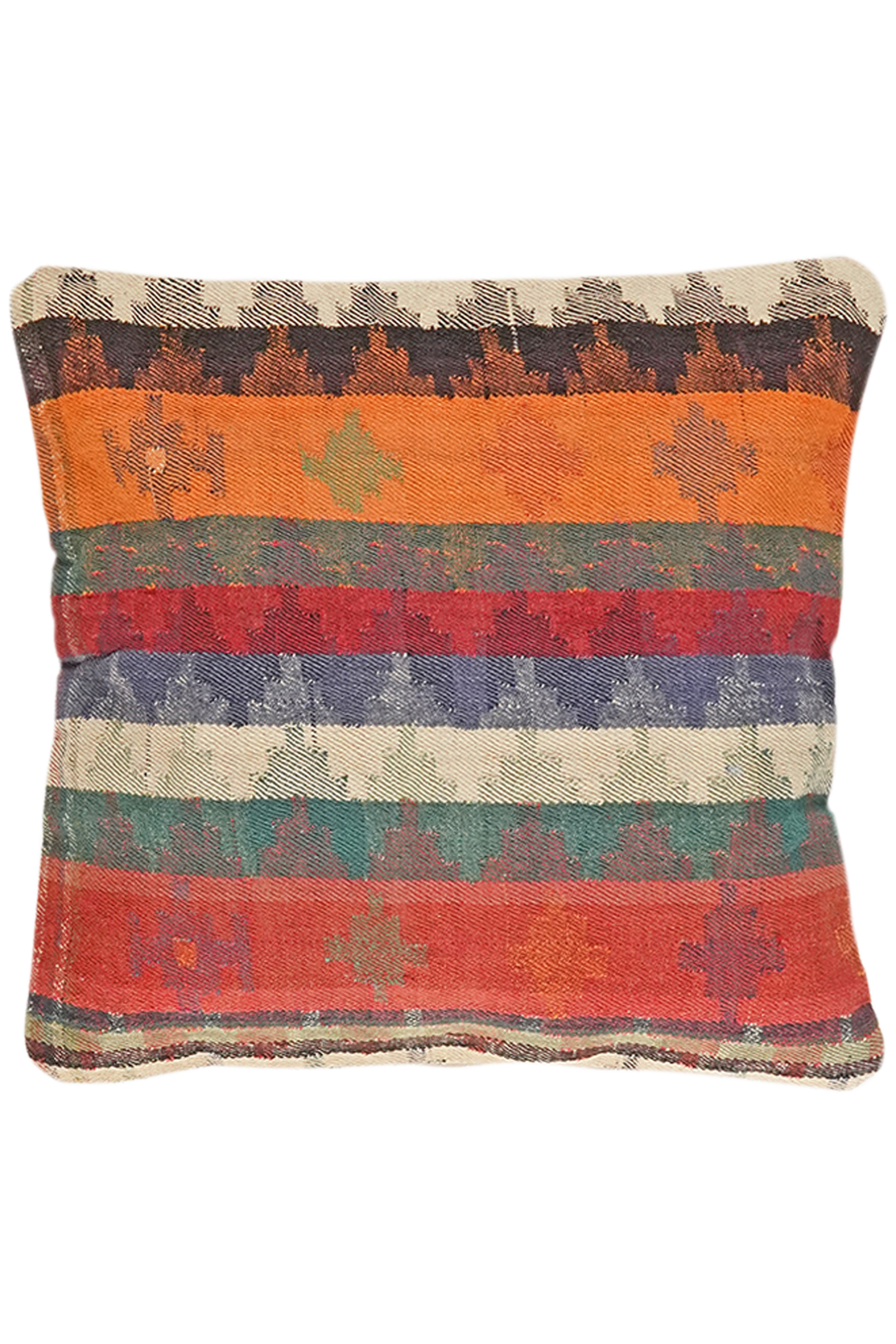 Kelim Kissen Cushion