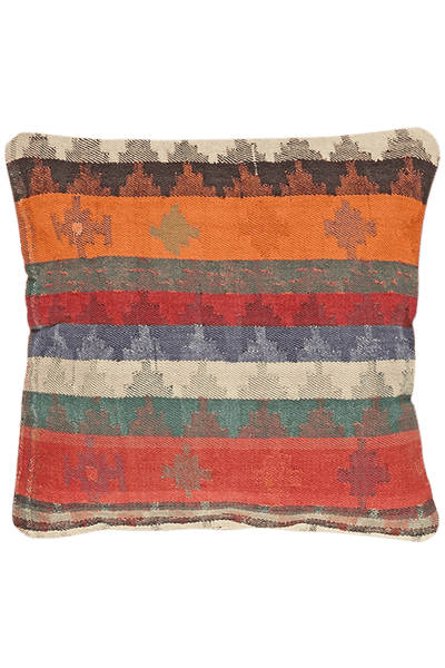 Kelim Kissen Cushion