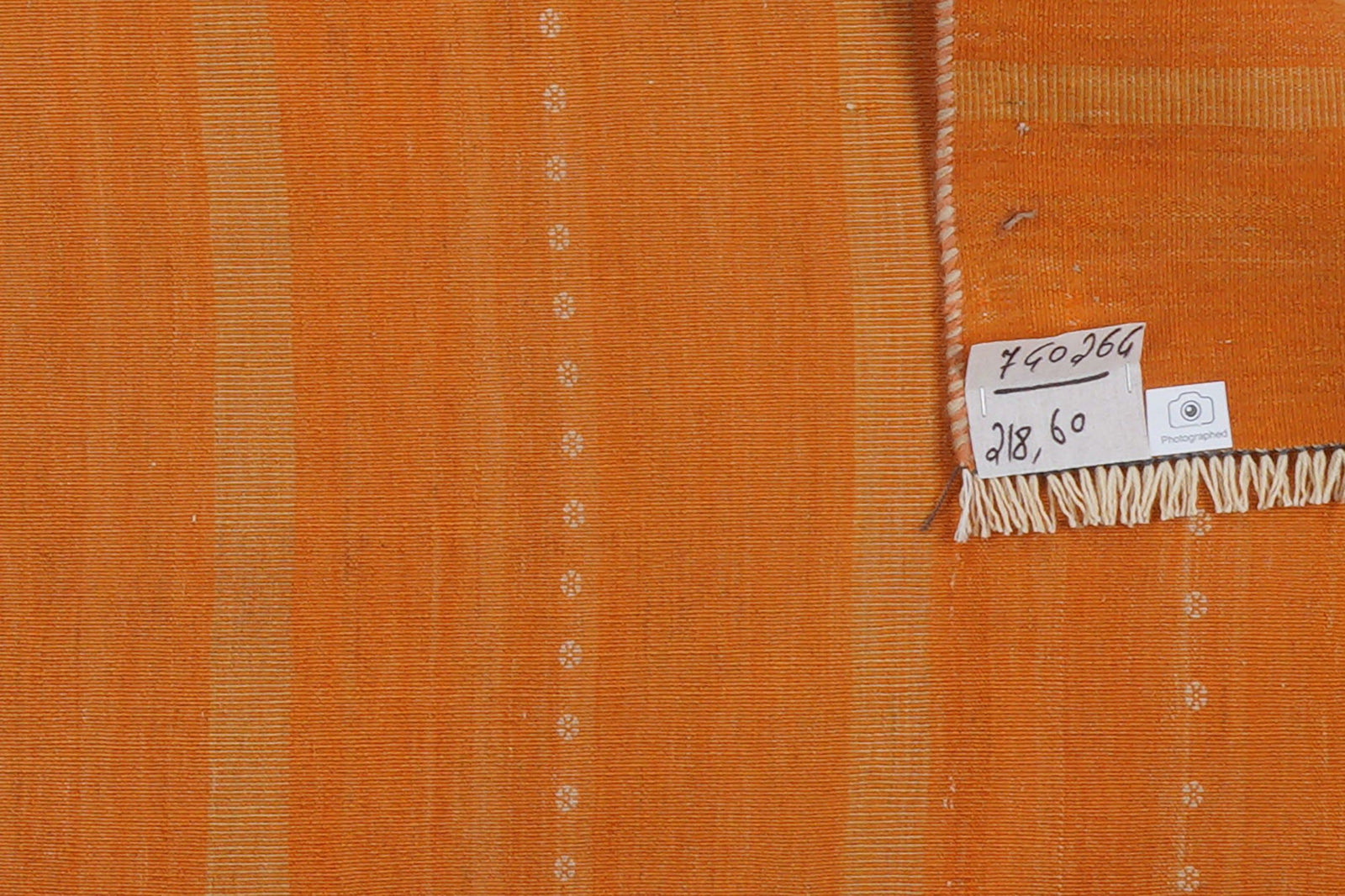 Kelim Afshar Rug-