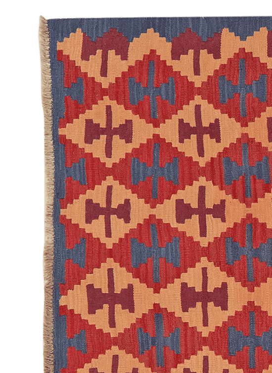 Kelim Gashgai Rug