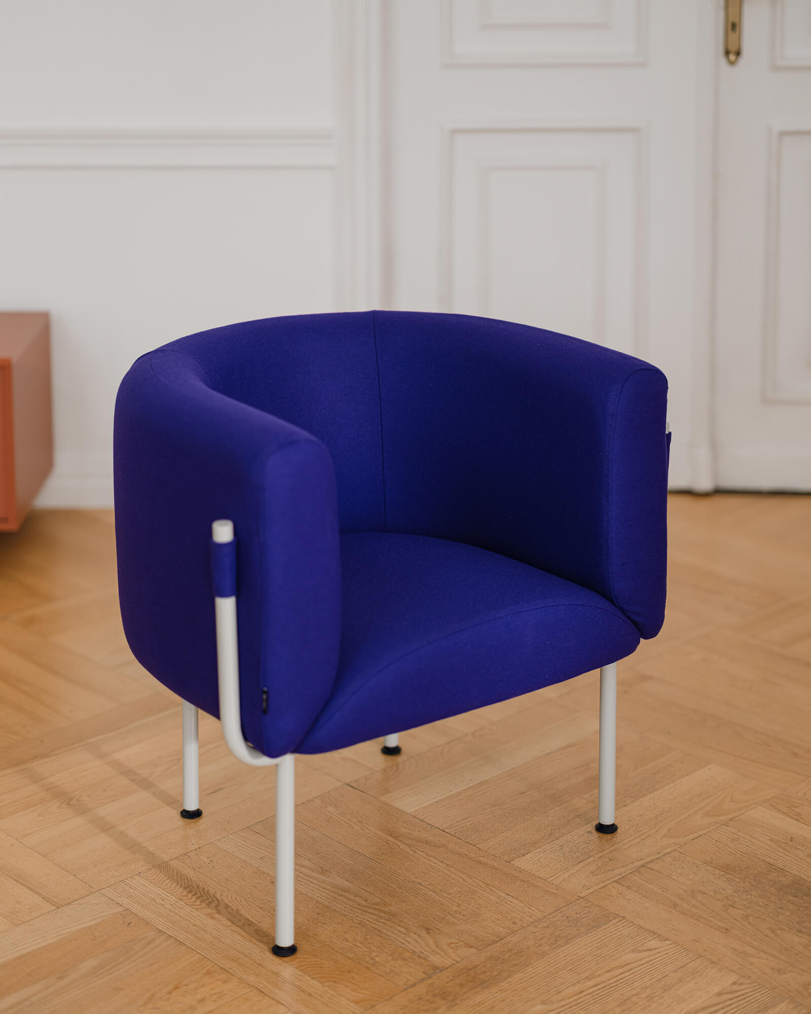 Ubi Mini Armchair-