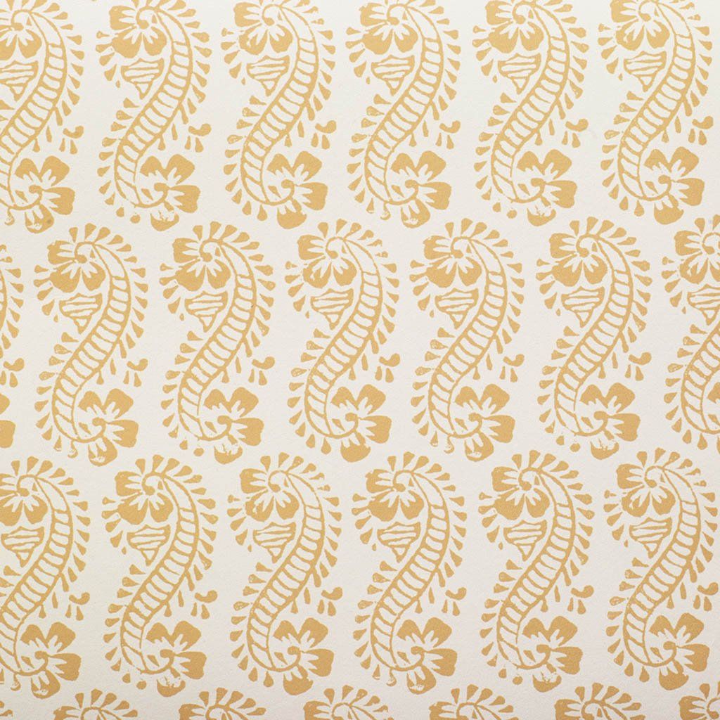 Lani Wallpaper Gold
