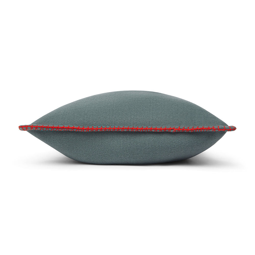 Vesper Merino Pillow Cover