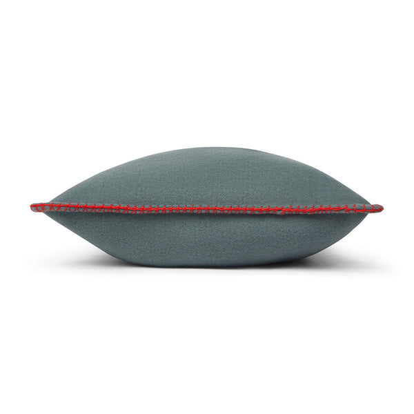 Vesper Merino Pillow Cover