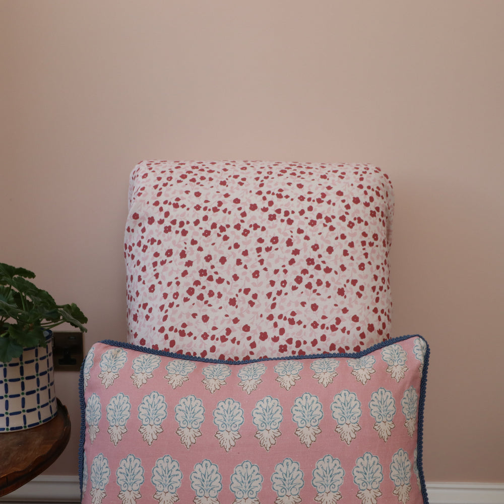 Maison Fleurie - Blossom Two Pinks Fabric