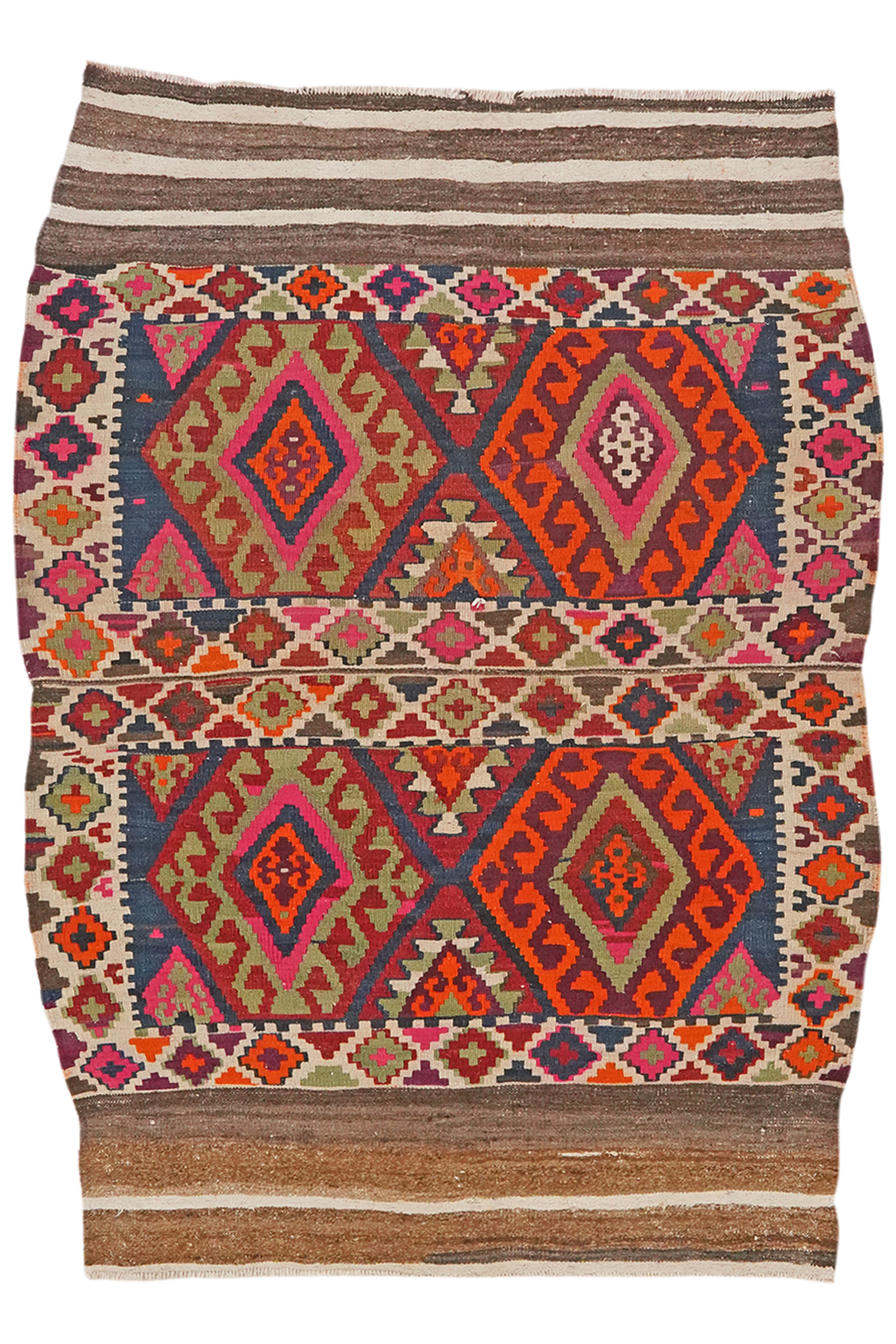 Kelim Rug-