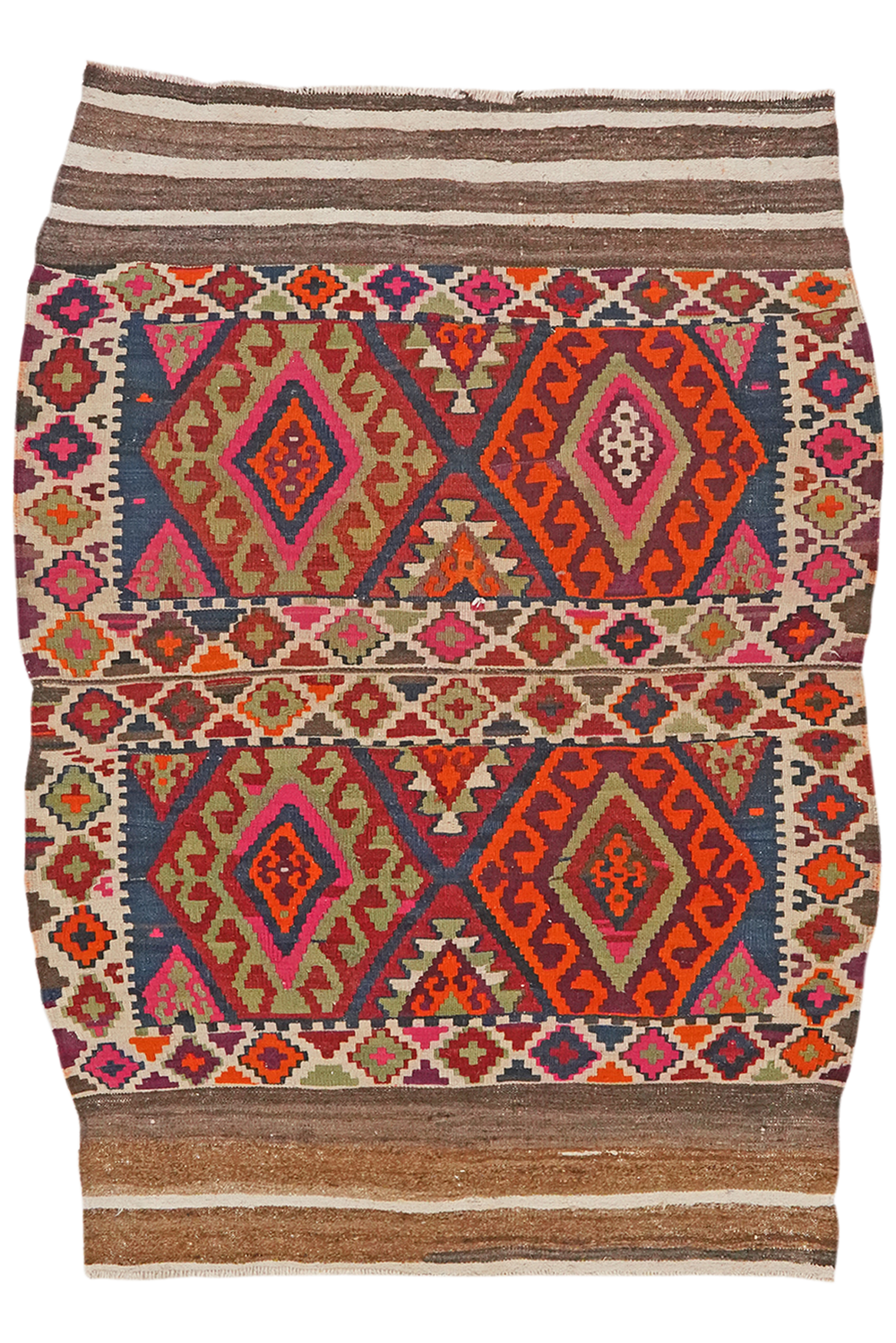 Kelim Rug