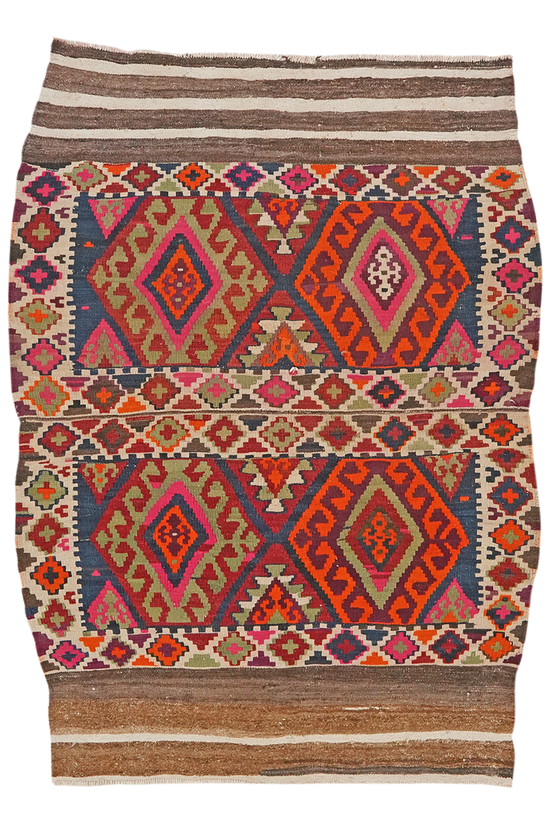 Kelim Rug