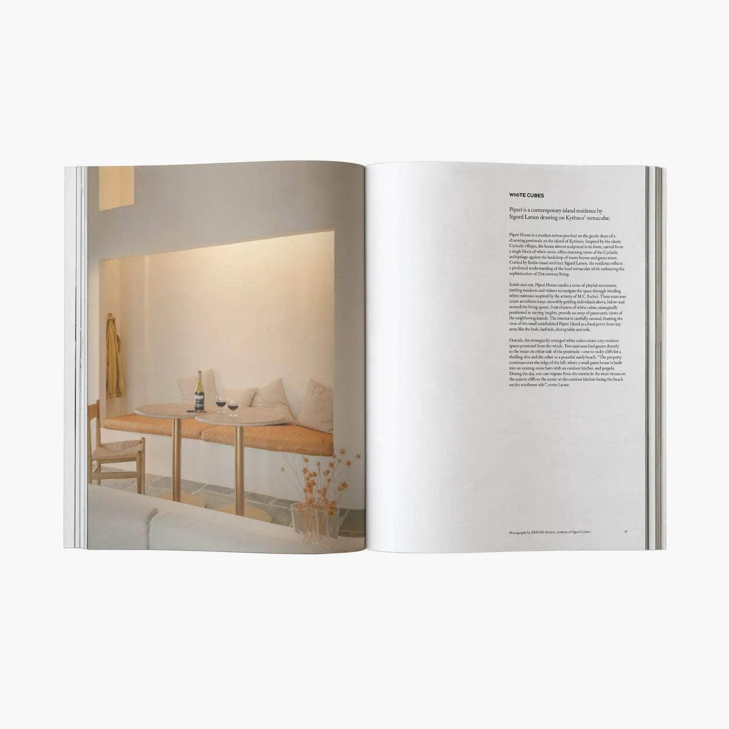 The Greek Foundation Vol 03