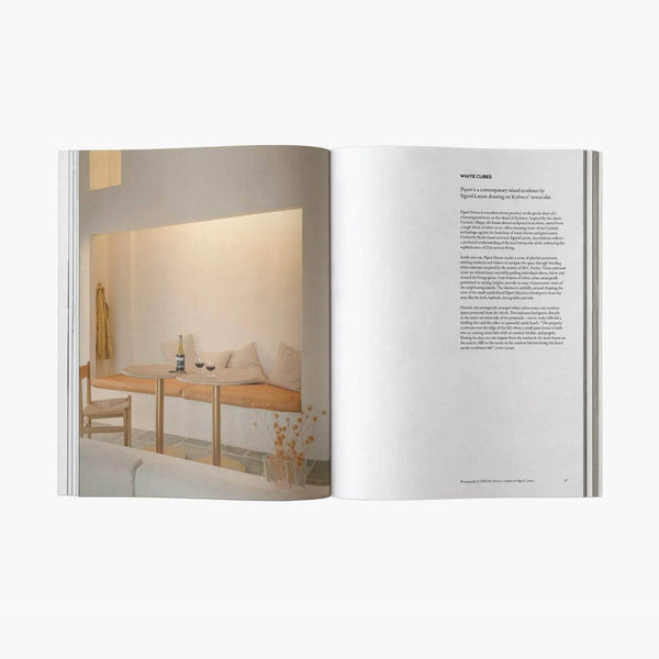 The Greek Foundation Vol 03