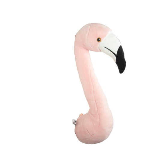 Sophia the Flamingo