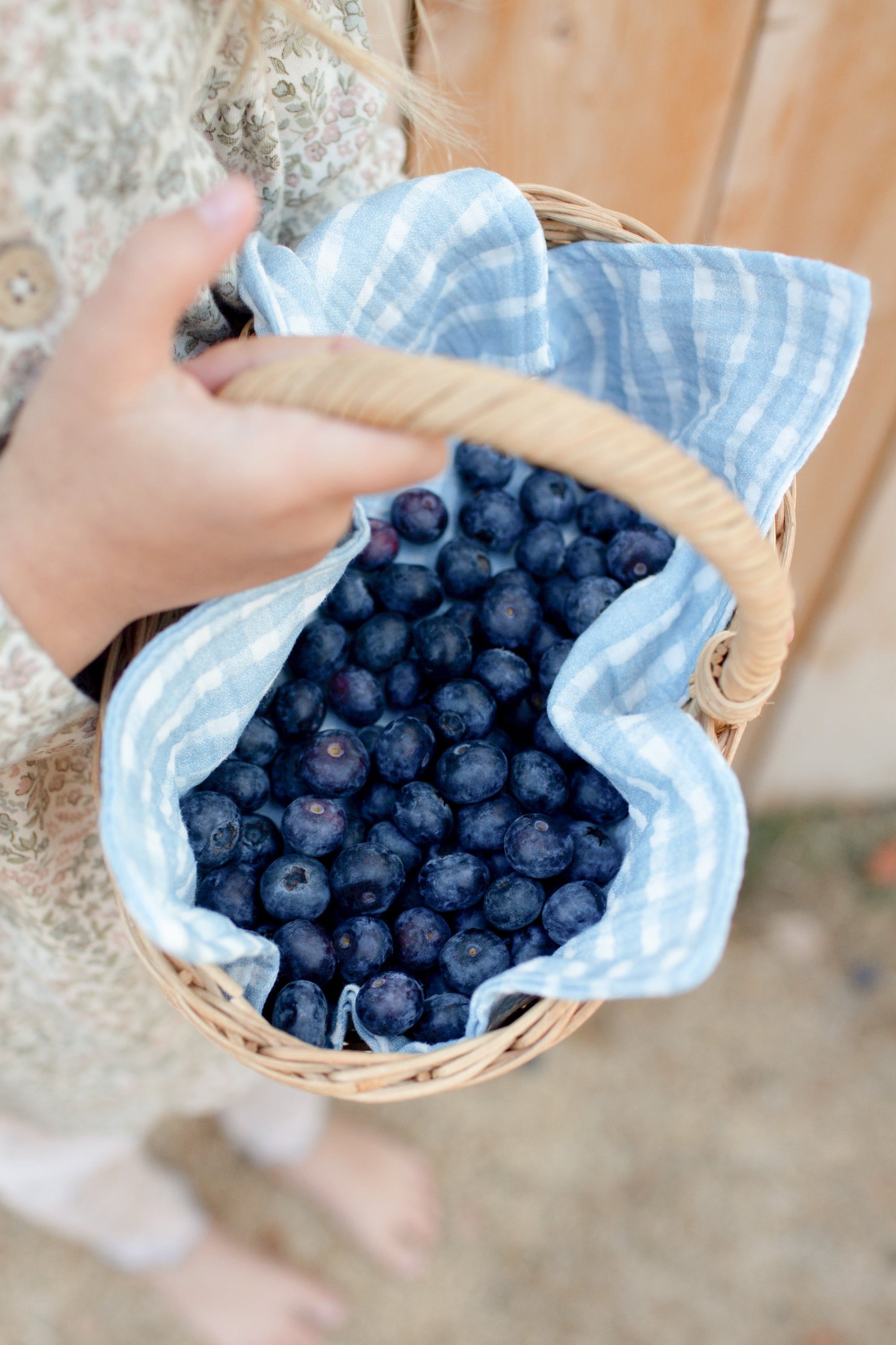 Soft Squares – Complete, Cottage