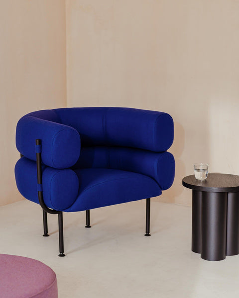 Ubi Armchair-
