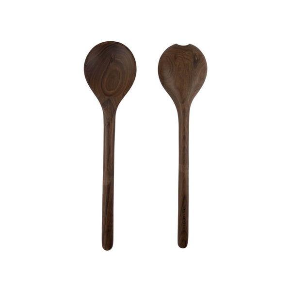 Lara Salad Servers
