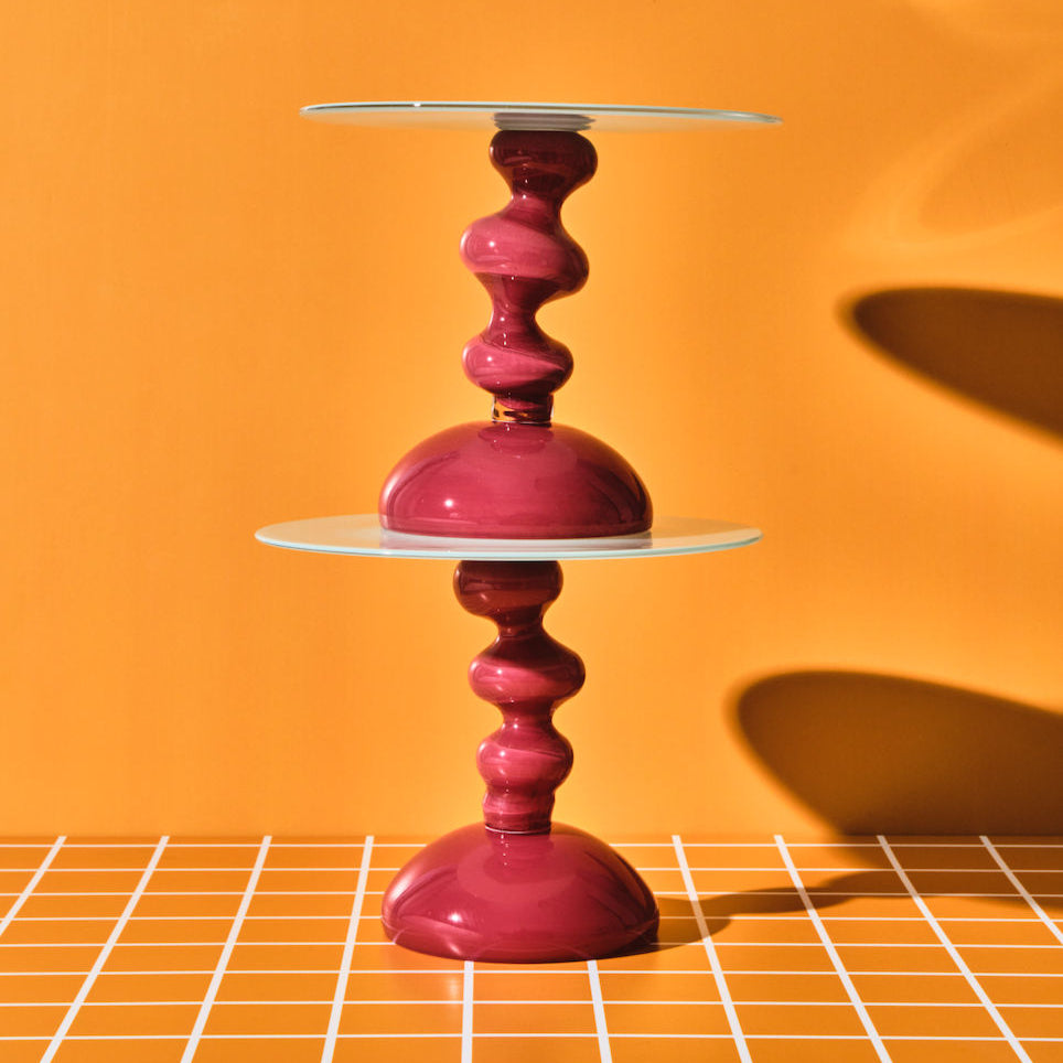 Danseuse Cake Stand