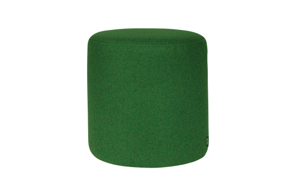 Folk Pouf - Tall-