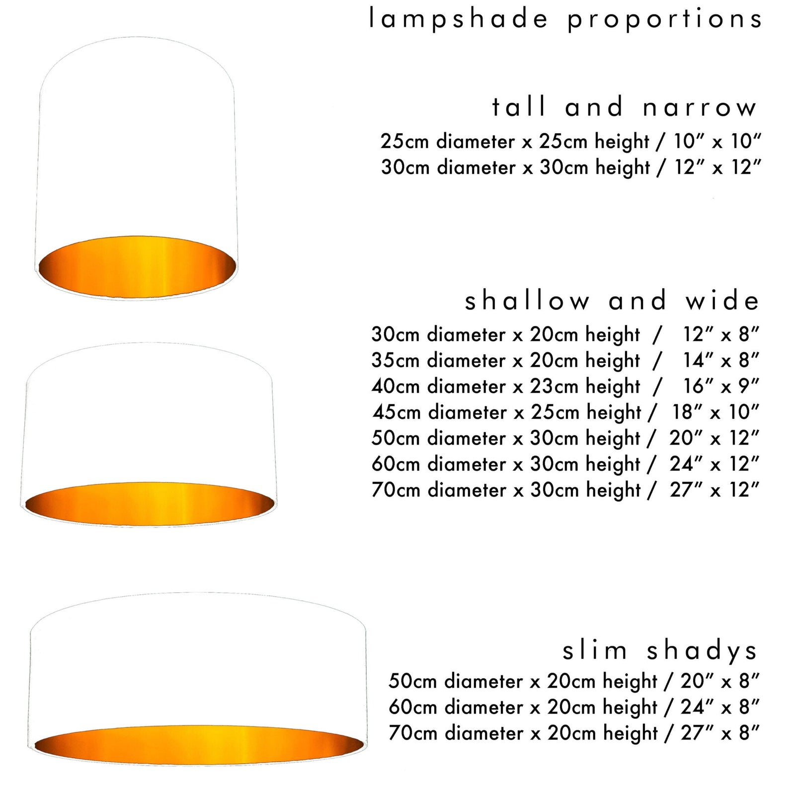 Hunter Green Lampshade with Gold Lining & Green Fringing