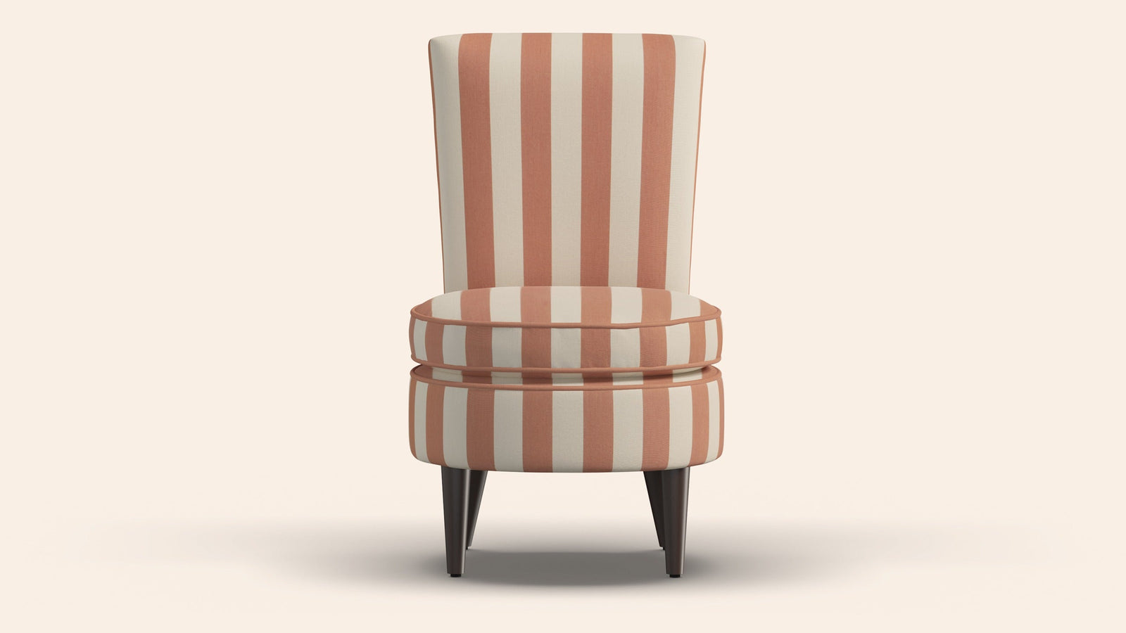 Giulia Chair, Ginger
