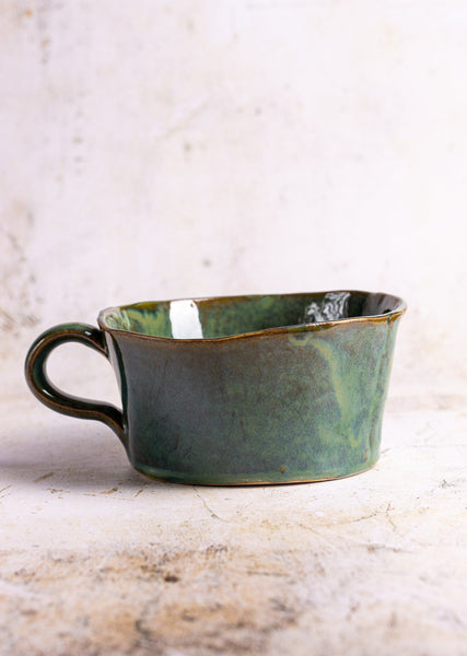 Millfield Coffee Cup