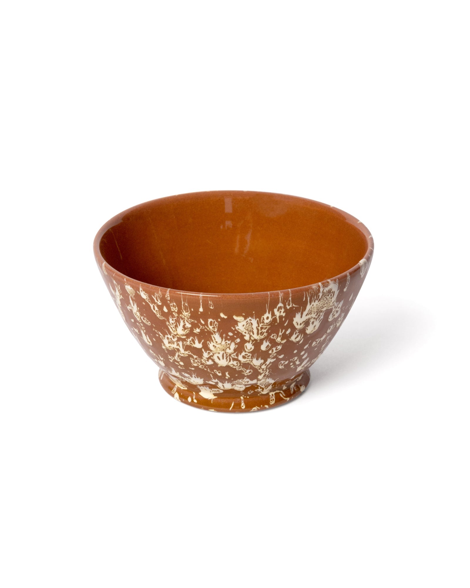 Splatter Small Bowl (Set of 4)